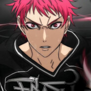 Akashi? 我看到了未来