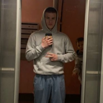Илья Гаушкин