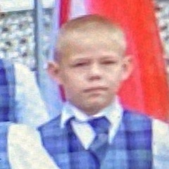 Владислав Никитин
