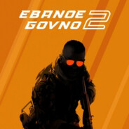 EBANOE GOVNO 2