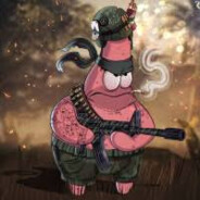 Patrick star
