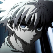 killua(3)