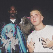 Hatsune Godzilla