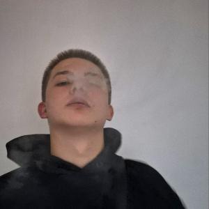 wasten