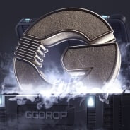 m6557003 ggdrop GGDROP