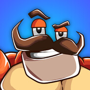 Mister Crabs