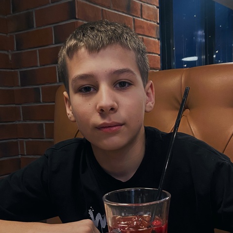 Витя Гончаров