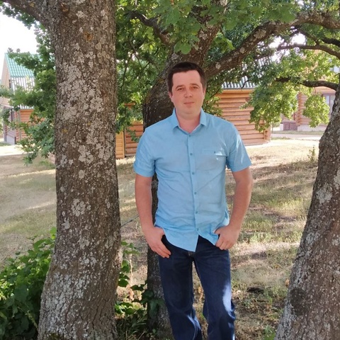 Сергей Лукичев