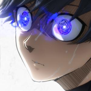 Yoichi Isagi