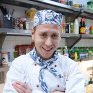 Агент Піськотряс