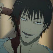 Fushiguro