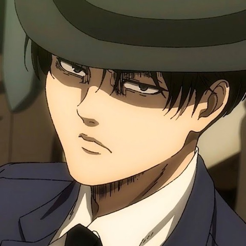 Levii Ackerman
