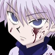 Death in the eyes