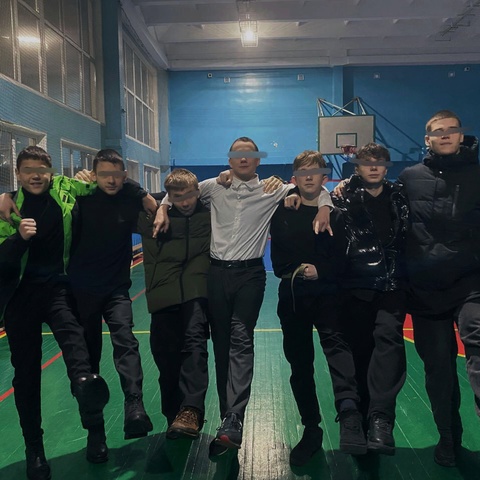 Арсений Лукьянов