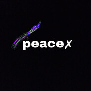 peace✗