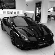 Ferrari player