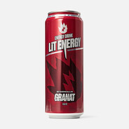 Lit Energy Granat