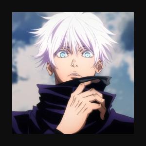 gojo satoru
