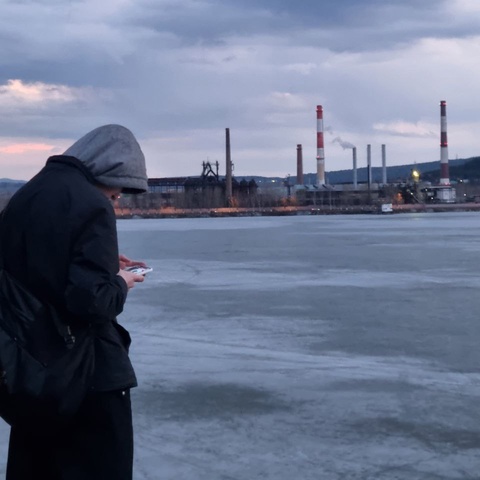 Тимофей Фрогикс