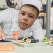 SushiMaster