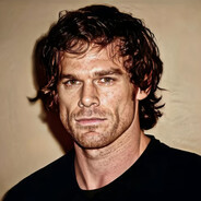 Michael C Hall