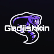 Gadjishkin