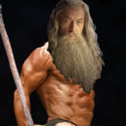 Гендальф sex machine