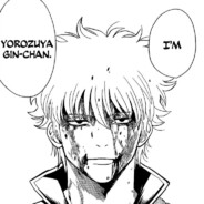 Shiroyasha..