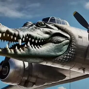 Bombordino crocodilo