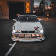 F1LOR x eSQ
