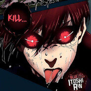 凛•Itoshi