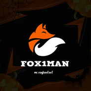 ♥[Glamour] FOX1MAN♥