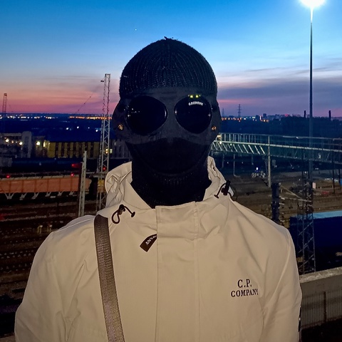 Максим Китов