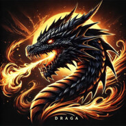 draga