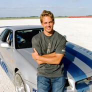 paul walker