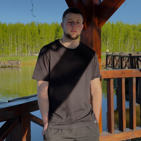 Александр Мещеряков