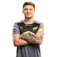 брат S1mple