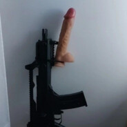 выблядок хуйни