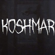 Я ПРОКЛЯТ koshman