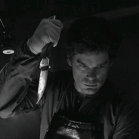 Dexter Moser