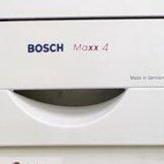 BOSCH MAXX 4