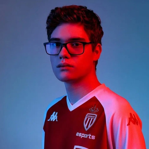 Андрей Сметанкин