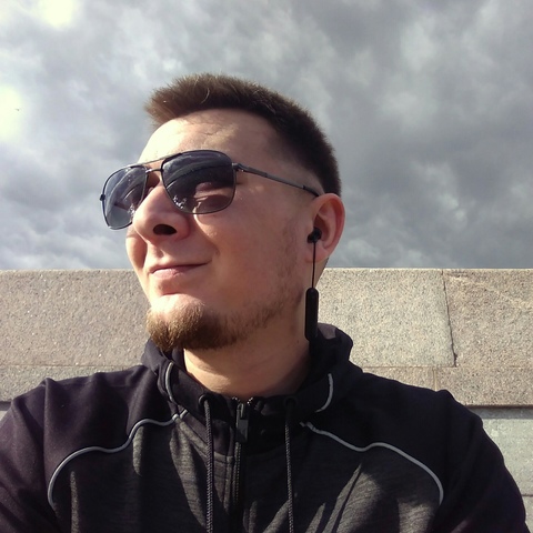 Александр Некипелов
