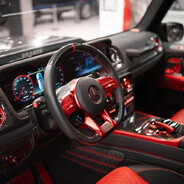 BRABUS 900