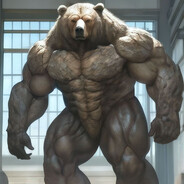 ???BEAR PEEK???