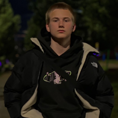 Ванька Хлыстов