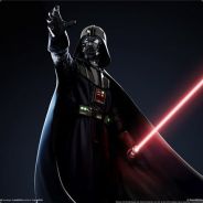 [I<3U] Darth Vader