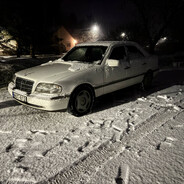 Mercedes enjoyer