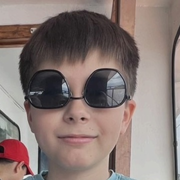 Захар Зотов