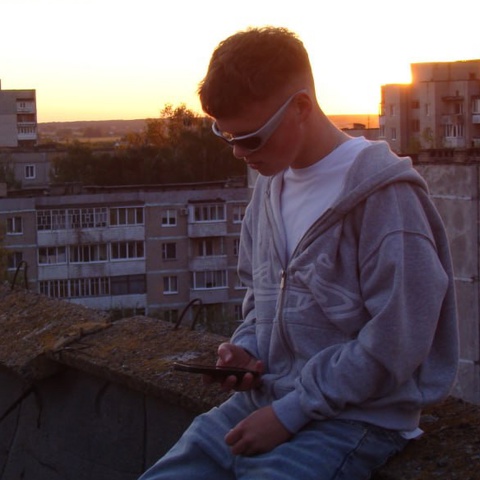 Леша Баган